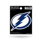 Decalque Rico Industries NHL Hockey Tampa Bay Lightning