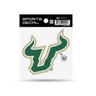 Decalque Rico Industries USF Small Style (10,16 x 10,16 cm) Decalque Rico Industries USF Small Style (10,16 x 10,16 cm)