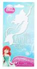 Decalque The Little Mermaid Ariel para carro, laptop ou Surface