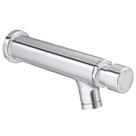 Decamatic Eco Torneira de Parede Com Fechamento Automático para Lavatório - 1172C