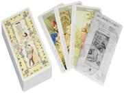 Decameron tarot