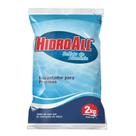Decantador Clarificante Para Piscina Sulfato de Alumínio 2kg Hidroall