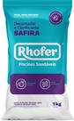 Decantador e Clarificante Safira 2 Kg - Rhofer