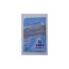 Decantador P/ Piscinas em Pó - Sulfato Aluminio 1 Kg - Rodoquimica