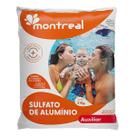 Decantador Para Piscina Sulfato Alumínio Montreal 2 Kg Decantador Para Piscina Sulfato Alumínio Montreal 2 Kg