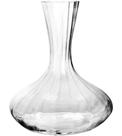 Decanter 1,8 Litros Soffiato Em Cristal Ecológico Transparente Decanter 1,8 Litros Soffiato Em Cristal Ecológico Transparente