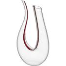Decanter Aerador De Vinho Vidro Modelo 1500ml Luxo Premium Decanter Aerador De Vinho Vidro Modelo 1500ml Luxo Premium