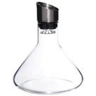 Decanter Aerador Para Vinho De Vidro 1,5 Litros Mimo