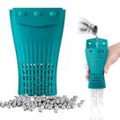 Decanter Cleaning Beads ecooe 1200 PCS com bolsa de silicone