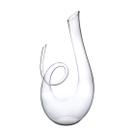 Decanter Cristal Hand Made Cristal Ecológico 1,1L A36,5cm