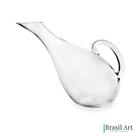 Decanter de Vidro com Alça 2L