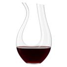 Decanter de Vinho Beatriz Cristal Ecológico 1,4L 35cm Full Fitt