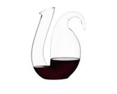 Decanter De Vinho Riedel Ayam Clear 1,7L Cristal Cisne