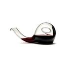 Decanter De Vinho Riedel Escargot 1,4L Cristal Deitado Wine