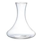 Decanter, decantador para vinhos em vidro 1.0 L