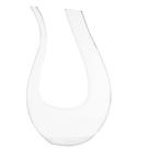 DECANTER DESIGN TRANSPARENTE 1200ml