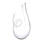 Decanter Hand Made Em Cristal Ecológico 1,1L Fracalanza
