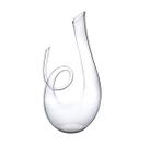 Decanter Hand Made em Cristal Ecológico 1,1L