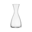 Decanter Jarra de Cristal Bohemia 1200 ml Bar 1 Peça