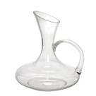 Decanter Para Servir de Vidro 21,5x24x20cm