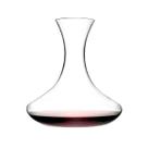Decanter Para Vinho de Vidro 1 Litro Hauskraft