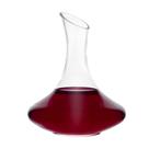 Decanter para Vinho de Vidro com Bico 1,5l Wolff Transparente