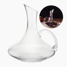 Decanter para Vinho de Vidro Transparente com Bico Classic Fratelli 1,8l