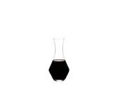 Decanter Riedel Merlot Para Vinho de Cristal Pequeno 970ml