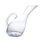Decanter Savant em cristal 1,5L -Fracalanza