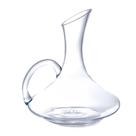 Decanter Savant em cristal 1,5L -Fracalanza