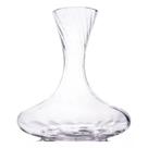 Decanter Sofisticado Para Vinho Twist 1,5l Member's Mark