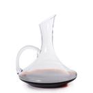 Decanter Transparente Vidro 1.5ML