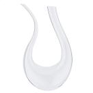 Decanter Vinho Internacional Transparente 1.3L para Vinhos Decanter Vinho Internacional Transparente 1.3L para Vinhos