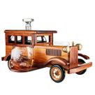 Decanter Whisky Modelo Carro Antigo com Dois Copos