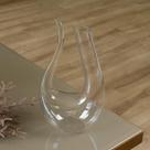 Decanter Wolff de Vidro 1L