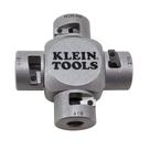 Decapador de cabos Klein Tools 21051 Large para 2/0-250 MCM Decapador de cabos Klein Tools 21051 Large para 2/0-250 MCM