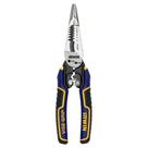 Decapador de fios IRWIN VISE-GRIP 7 em 1 multifuncional