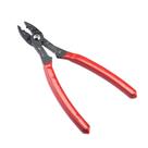 Decapador de fios NEIKO 02037A Eletricista compacto 4 em 1 12-20 AWG