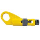 Decapador radial de cabo coaxial Klein Tools VDV110-095