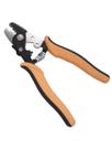 Decapador Seccon De Fibra Optica 162Mm 3 Furos Ct-S144H-N