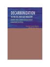 Decarbonization in the oil an gas industry: energy and carbon management strategies in fpsos