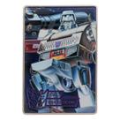 Decepticons do 40º aniversário de Metal Ingot Fanattik Transformers