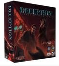 Deception: Murder in Hong Kong