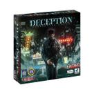 Deception: Undercover Allies - Expansão - Across The Board Deception: Undercover Allies - Expansão - Across The Board