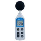 Decibelímetro Digital com Datalogger - FOR-821