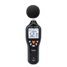 Decibelimetro Digital com Datalooger IP-915 Impac