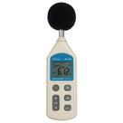 Decibelímetro digital com medição 30 à 130 dB - MSL-1355B