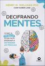 Decifrando mentes - Alta Life