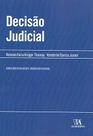 Decisao Judicial Decisao Judicial
