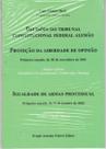 Decisões do Tribunal Constitucional Federal Alemão